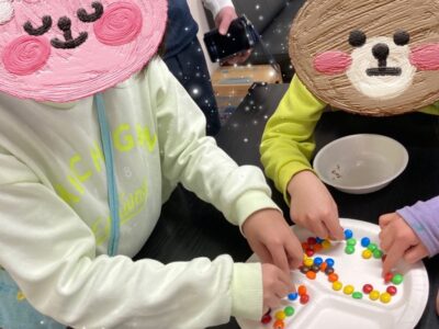 ☆3月1日(金)toiro日野☆ t 46 400x300 - ☆3月1日(金)toiro日野☆