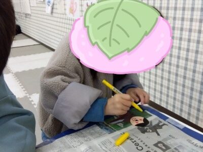 t 48 400x300 - 3月1日(金)toiro向ヶ丘遊園　☆ひな人形製作☆￼