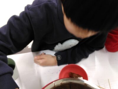 t 50 400x300 - 3月7日＊toiro小田栄　第2教室　チョコマシュマロ作り￼