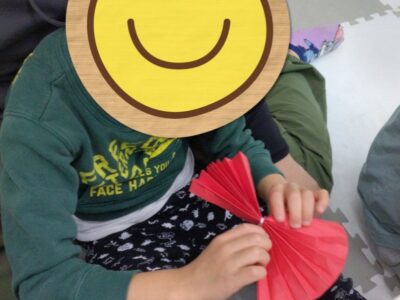 t 58 400x300 - 3月1日（金）『ひな祭り制作』toiro辻堂