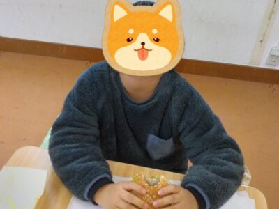 t 6 400x300 - 2月28日★toiroいずみ中央★　「マクドナルドに行こう！」￼