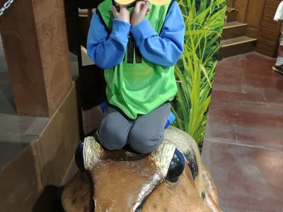 t 6 400x300 - 3月12日＊toiro すすき野＊