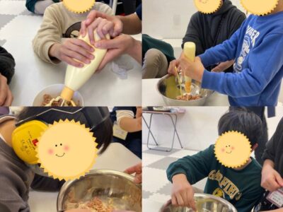 t 61 400x300 - toiro大津 3月3日 ⭐︎ちらし寿司づくり⭐︎