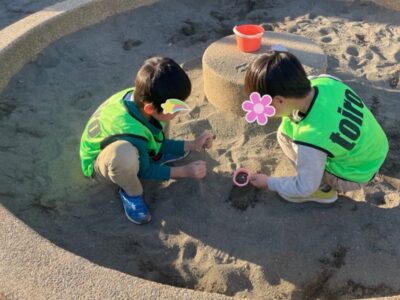 t 7 400x300 - ♪2月28日(水)♪toiro戸塚