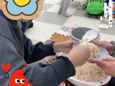 t 73 400x300 - 3月7日（水）☆toiro川崎第2教室☆