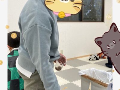 t 74 400x300 - 3月7日 ☆toiro川崎第1教室☆