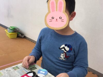 toiro都筑ふれあいの丘★お雛様製作★ t 77 400x300 - toiro都筑ふれあいの丘★お雛様製作★