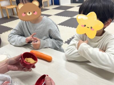 t 82 400x300 - 2024.3.7 toiro相模原第３教室『豚汁作り』