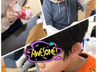 3月7日(木) ♪toiro金沢文庫9♪ t 86 400x300 - 3月7日(木) ♪toiro金沢文庫9♪