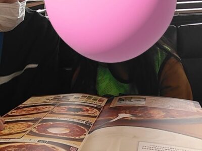 ♫3月14日 toiro鴨居 お友だちとサイゼリアでランチ♫  t 97 400x300 - ♫3月14日 toiro鴨居 お友だちとサイゼリアでランチ♫ 