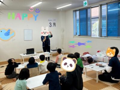 t 10 400x300 - ☆4月1日 (月) toiro日野☆