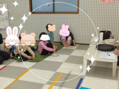 t 100 400x300 - 4月９日(火)toiro向ヶ丘遊園 ～ホットケーキ作り～