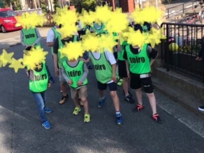 t 108 400x300 - ♪4月10日(水)♪toiro戸塚