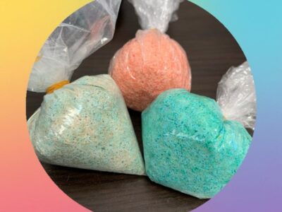 バスボム作り♡toiro蒔田 t 114 400x300 - バスボム作り♡toiro蒔田