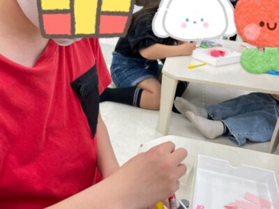 3月30日 toiro南林間第二教室 t 12 400x300 - 3月30日 toiro南林間第二教室