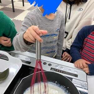 2024年4月14日 toiroかしわ台② ★牛乳寒天作り★ t 120 300x300 - 2024年4月14日 toiroかしわ台② ★牛乳寒天作り★