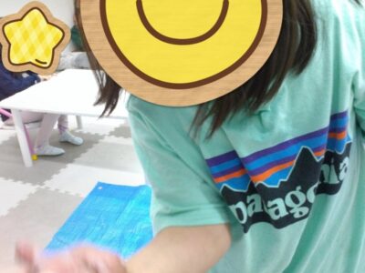 t 125 400x300 - 4月１０日　「実験」　toiro辻堂