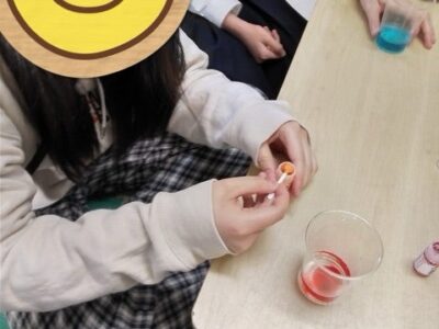 ♪4月15日(月)♪toiro戸塚 t 130 400x300 - ♪4月15日(月)♪toiro戸塚