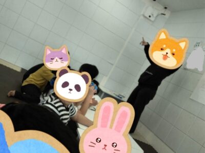 ♪toiro大庭☆ t 139 400x300 - ♪toiro大庭☆