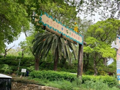 t 147 400x300 - ☆2024.4.20 toiro新吉田　夢見ヶ崎動物公園☆