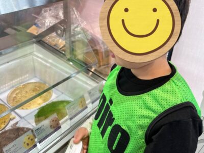 t 15 400x300 - 2024．4.4　toiro相模原第１教室『サーティワンアイス』