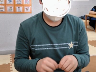 ◎4月15日(月) toiro東戸塚◎ちぎり絵づくり t 159 400x300 - ◎4月15日(月) toiro東戸塚◎ちぎり絵づくり