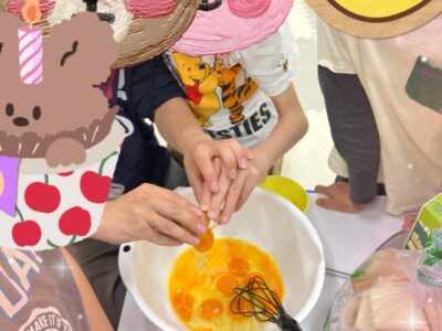 t 160 400x300 - 4月30日(火) ☆toiro川崎第2教室☆