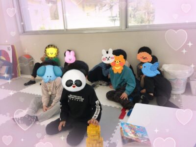 t 165 400x300 - ☆toiro大船 4月16日(火）スパイごっこ☆