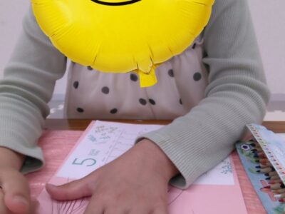 t 167 400x300 - ✴toiro小田原・第2教室✴　4月17日（水）第2教室　カレンダー作り