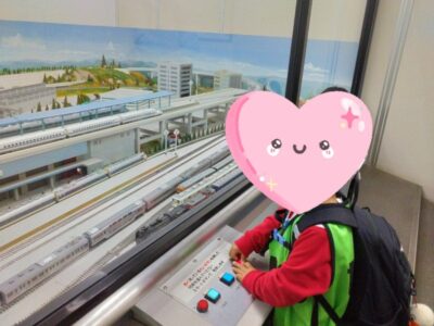 t 170 400x300 - 2024/04/21交通公園に行こう