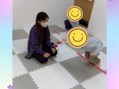 ☆toiro宮前平☆4月18日「春の体力測定」 t 176 400x300 - ☆toiro宮前平☆4月18日「春の体力測定」