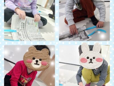 toiro野比 4月3日(水) ☆室内ゲーム遊び☆ t 18 400x300 - toiro野比 4月3日(水) ☆室内ゲーム遊び☆