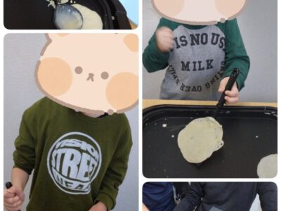 toiro大庭 4月20日 ☆クレープ作り☆ t 186 400x300 - toiro大庭 4月20日 ☆クレープ作り☆