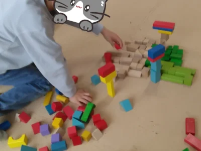 4月4日*toiro小田栄 第1教室 春休みのとある1日 t 2 400x300 - 4月4日*toiro小田栄 第1教室 春休みのとある1日