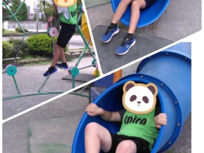 t 203 400x300 - ♪toiro白楽♪【大師公園へ行こう！】2024.4.26