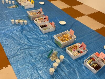 t 207 400x300 - 4月26日(金)◇toiro青葉台◇