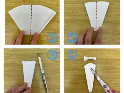 4月23日(火)☆toiro西谷☆『✄壁面工作✄・こいのぼり』 t 211 400x300 - 4月23日(火)☆toiro西谷☆『✄壁面工作✄・こいのぼり』