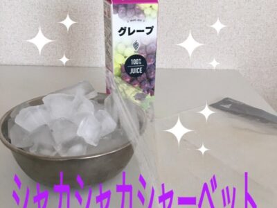 4月23日(火)toiro秦野☆シャカシャカシャーベット☆ t 215 400x300 - 4月23日(火)toiro秦野☆シャカシャカシャーベット☆