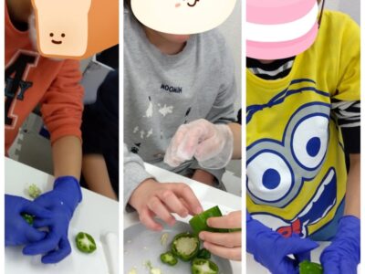 t 24 400x300 - toiro二宮　4月2日（火）ピザトースト　