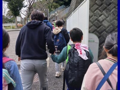 t 29 400x300 - toiro平塚３月２８日　☆お花見ハイキング☆