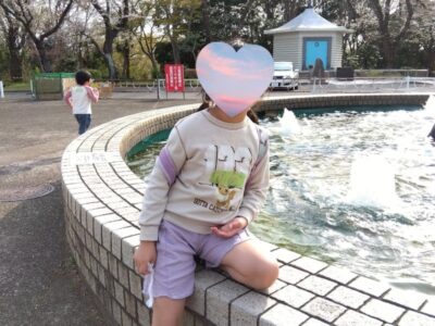 4/2(火)♫toiro溝の口第1教室♫「お花見」 t 33 400x300 - 4/2(火)♫toiro溝の口第1教室♫「お花見」