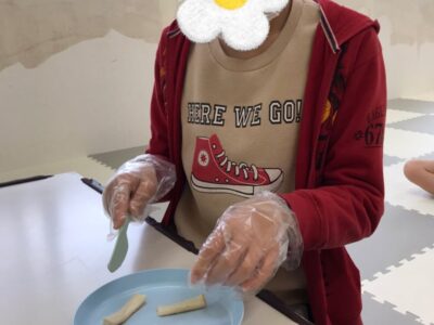 4月2日(火) ☆toiro根岸☆ラスク作り t 34 400x300 - 4月2日(火) ☆toiro根岸☆ラスク作り