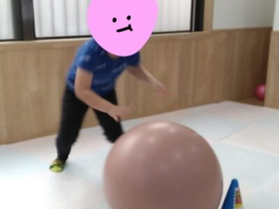 ♪4月6日 toiro鴨居 大玉ころがし♪ t 38 400x300 - ♪4月6日 toiro鴨居 大玉ころがし♪