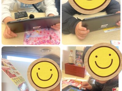 4月5日  toiro☆小田急相模原☆  『ファミリーレストランに お出かけ』 t 42 400x300 - 4月5日  toiro☆小田急相模原☆  『ファミリーレストランに お出かけ』