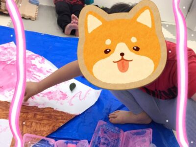 t 54 400x300 - 4月7日(日) ☆toiro川崎第1教室☆