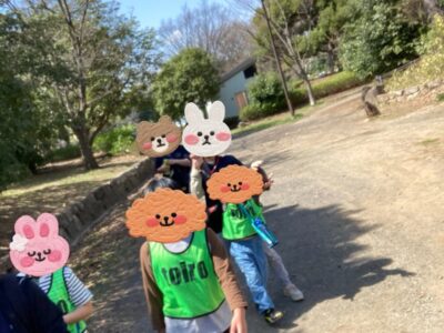 4月7日 ★toiroいずみ中央ブログ★ 「ミスタードーナツに行こう!」の巻 t 55 400x300 - 4月7日 ★toiroいずみ中央ブログ★ 「ミスタードーナツに行こう!」の巻