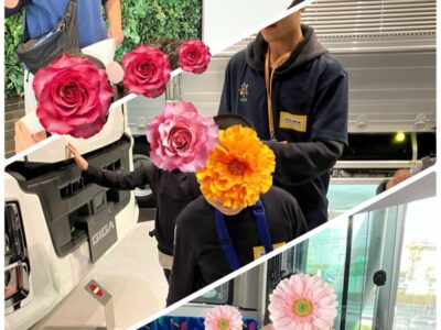 t 56 400x300 - 2024年4月7日　toiroかしわ台②　★いすゞプラザ★￼