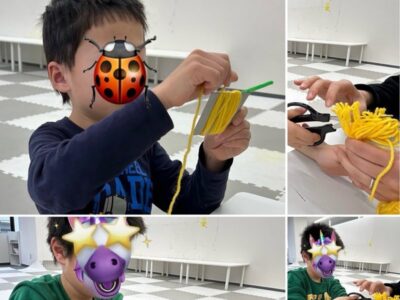 ♡2024年3月31日 toiro藤沢第一教室♡ t 64 400x300 - ♡2024年3月31日 toiro藤沢第一教室♡