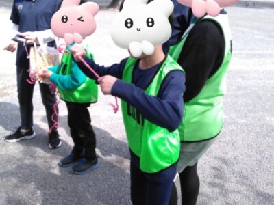 toiro小田原 4月3日☆エクササイズ☆ t 65 400x300 - toiro小田原 4月3日☆エクササイズ☆