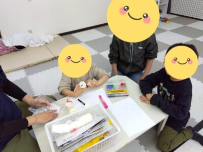 t 69 400x300 - 4月5日(金)toiro向ヶ丘遊園 ～イースターを楽しもう～